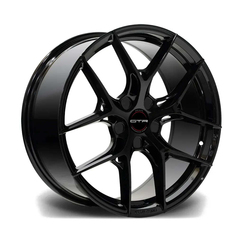 GTR Auto Wheels GFF05
