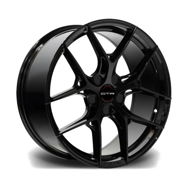 GTR Auto Wheels GFF05
