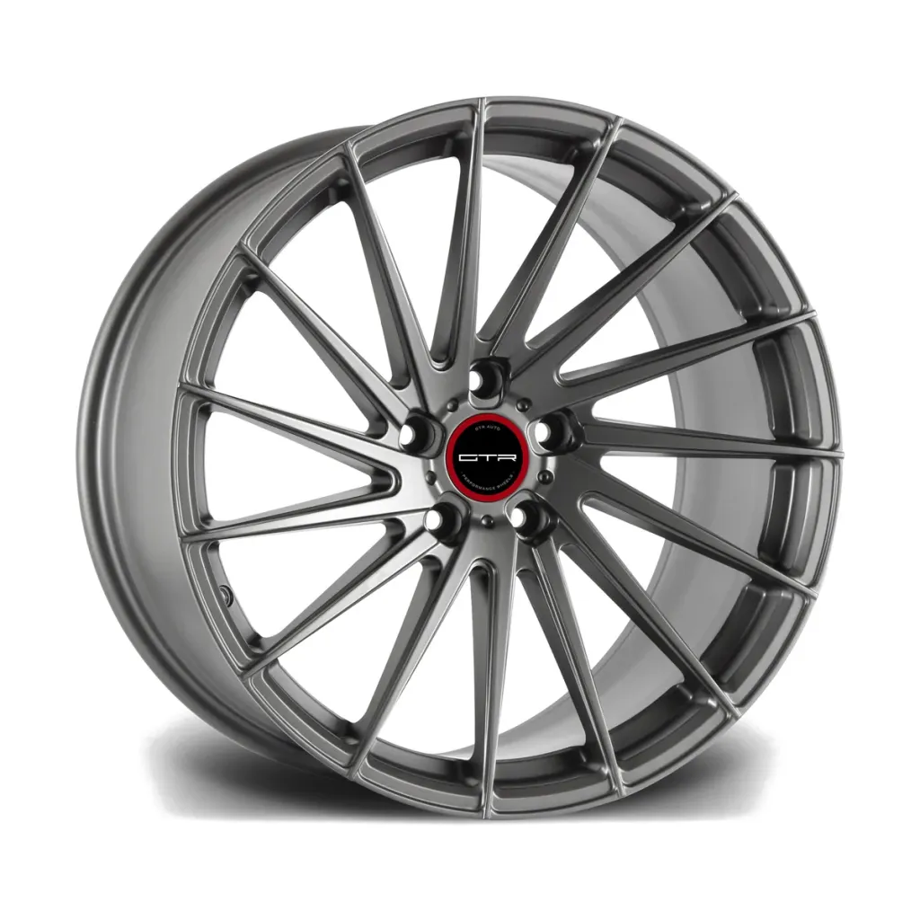 GTR Auto Wheels GC03