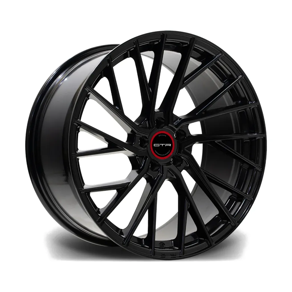 GTR Auto Wheels GFF04