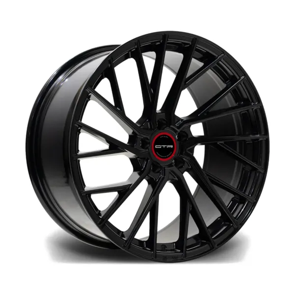 GTR Auto Wheels GFF04