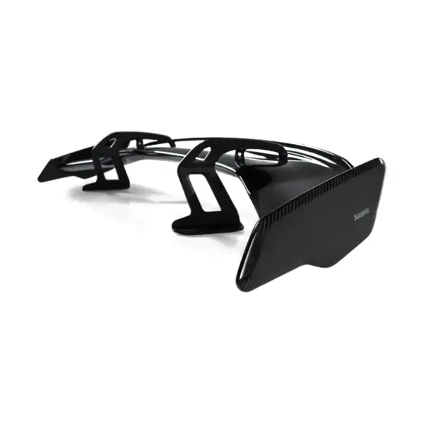 Rear Wing Akrapovič de carbono para BMW M4 G82/G83