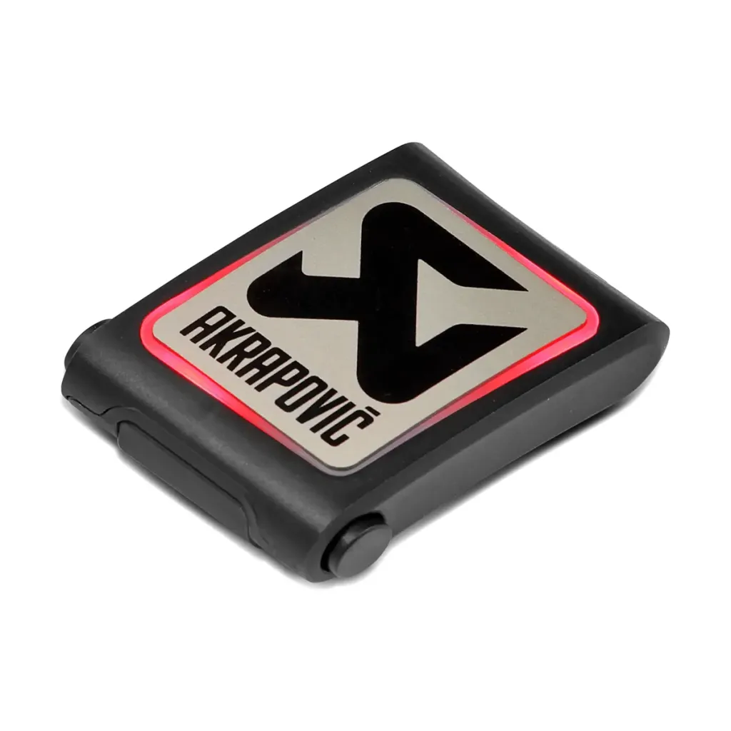 Sound Kit Akrapovič para Audi R8 (P-HF946)