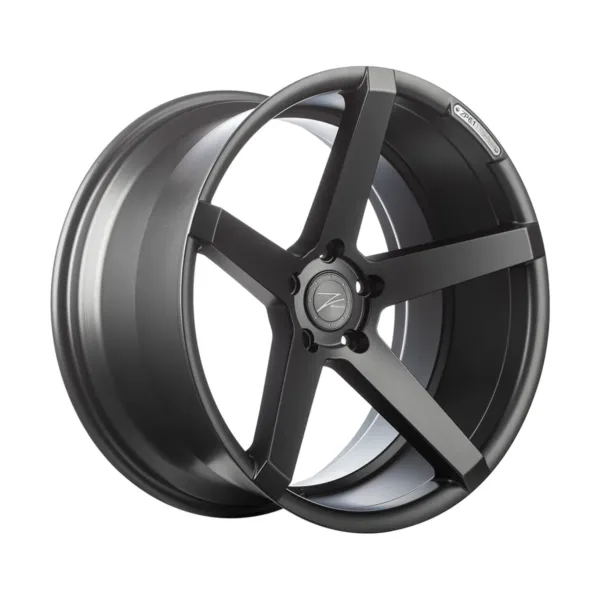 Z-Performance ZP6.1 Deep Concave 19″ Wheels