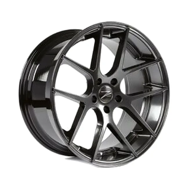 Z-Performance ZP.07 19″ Wheels for BMW